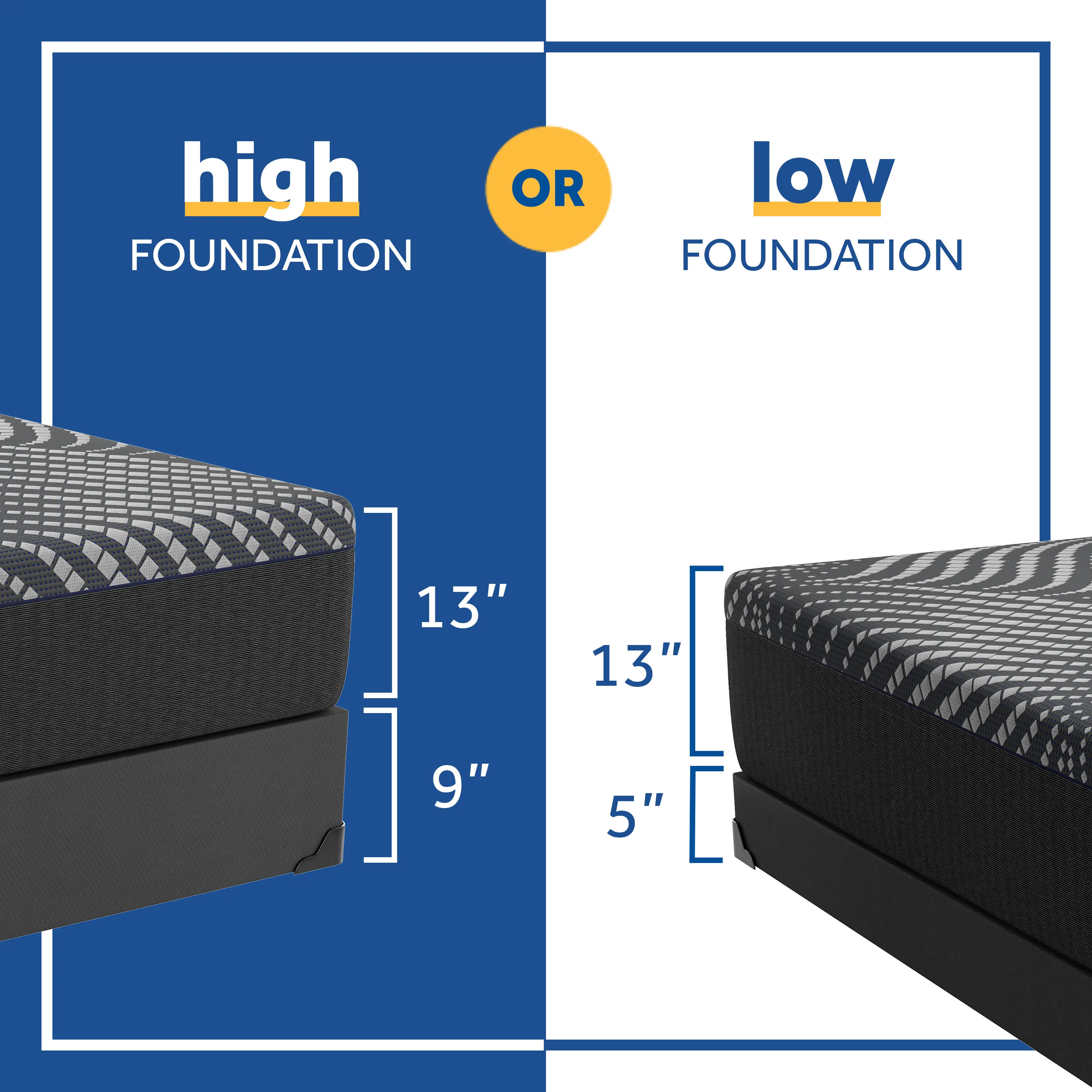52786751 Sealy Albany Hybrid Medium Queen Mattress-8