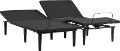 TXL-2PC-EASE4.0-BASE Sealy EASE 4.0 Split King Adjustable Base