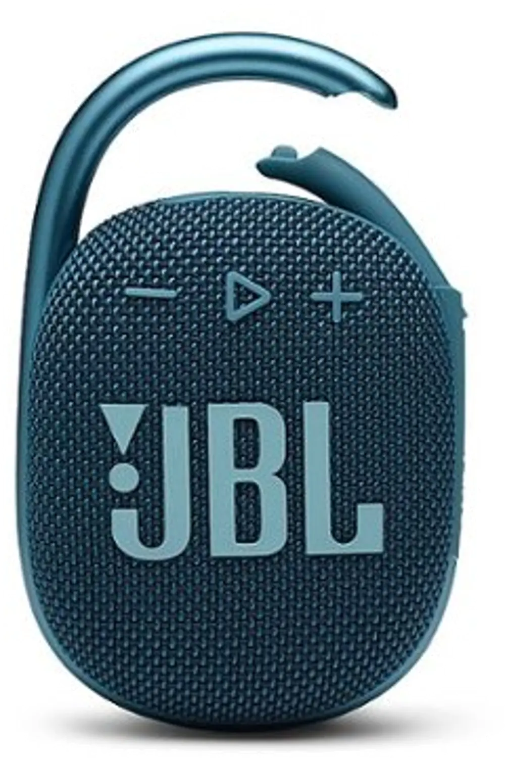 JBLCLIP4BLUAM JBL CLIP4 Portable Bluetooth Speaker - Blue-1