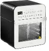 GoWise Air Fryer Ultra with Rotisserie - Stainless Steel
