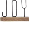 6 Inch Joy Word Art