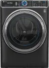 PFW950SPTDS GE Profile 5.3 cu ft Front Load Washer - Black