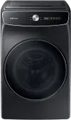 WV60A9900AV Samsung 6 cu ft Front Load Washer - Black