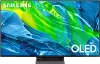 QN55S95BAFXZA Samsung 55 S95B OLED 4K Smart Tizen TV