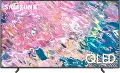 QN75Q60BAFXZA Samsung 75 Q60B Smart QLED 4K UHD TV with HDR