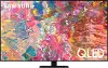 QN55Q80BAFXZA Samsung 55 Q80B Smart QLED 4K UHD TV with HDR