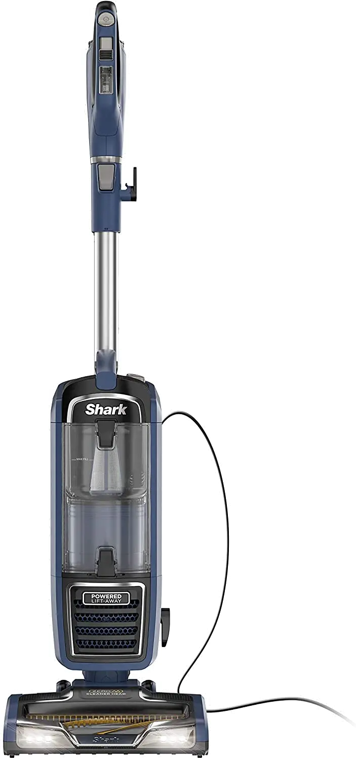 Shark Rotator Powered Lift-Away Upright Vacuum-1