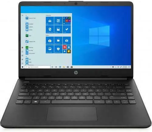 HP 14-DQ0020NR Laptop Computer-1