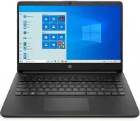 HP 14-DQ0020NR Laptop Computer