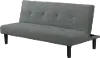 Ellison Gray Convertible Sofa