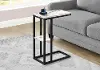 Monarch Marble Side Table