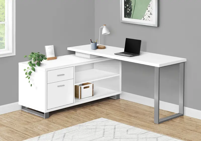 http://static.rcwilley.com/products/112698417/Monarch-White-72-L-Shaped-Computer-Desk-rcwilley-image1~800.webp