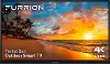 FDUP55CSA Furrion Aurora 55 Partial Sun Smart 4K UHD LED Outdoor TV