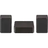 SPQ8-S LG - 140W Wireless Rear Channel Speakers (Pair)