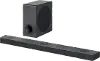S90QY LG S90QY 5.1.3 Channel Soundbar with Wireless Subwoofer, Dolby Atmos and DTS:X - Black