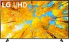 75UQ7590PUB LG - 75” Class UQ75 Series LED 4K UHD Smart webOS TV