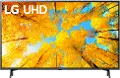 43UQ7590PUB LG 43 UQ75 Series LED 4K UHD Smart webOS TV