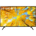 50UQ7570PUJ LG 50” UQ75 Series LED 4K UHD Smart webOS TV
