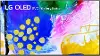 OLED97G2PUA LG 97 G2 Series OLED evo 4K UHD Smart webOS TV with Gallery Design