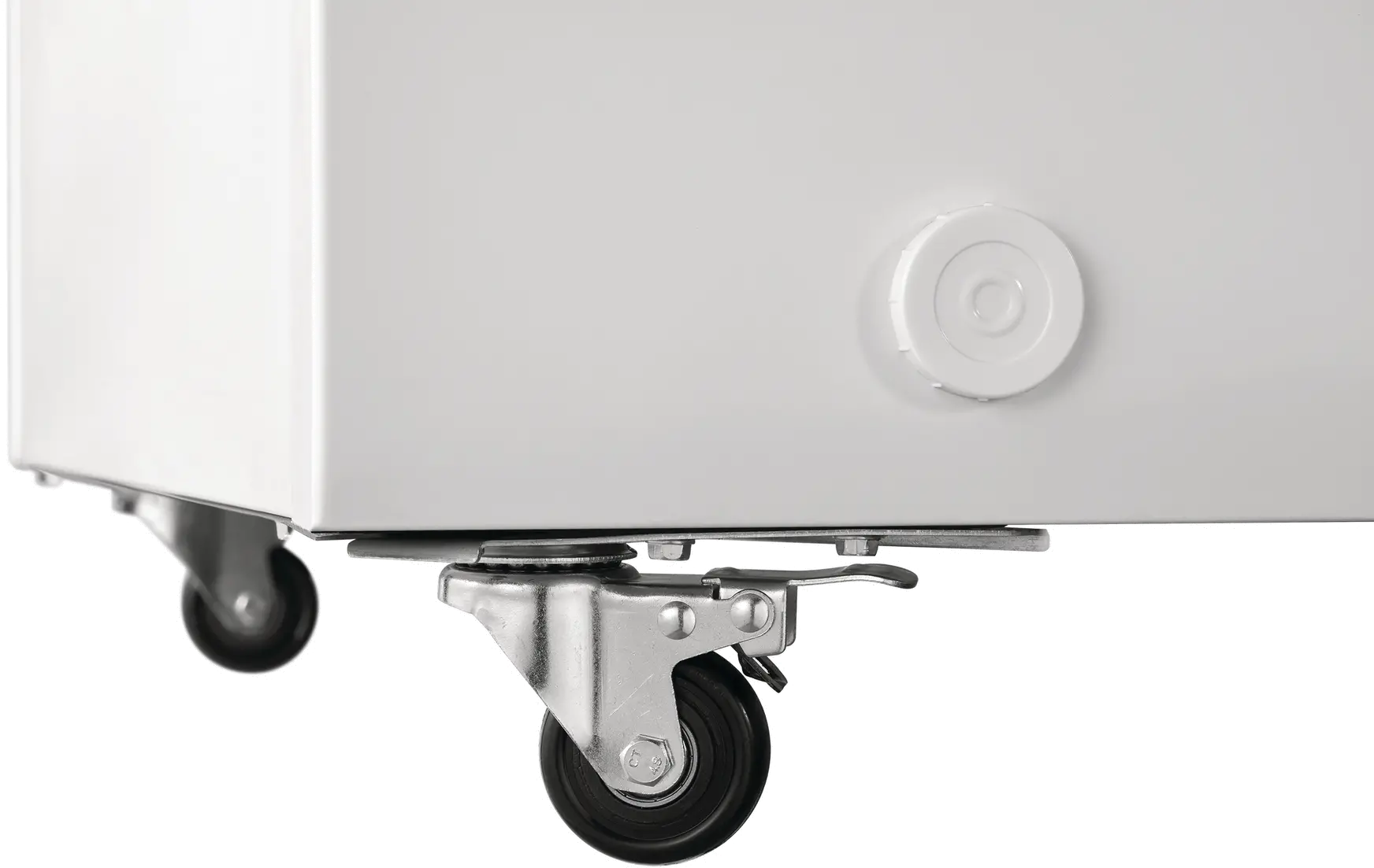 FFCL2542AW Frigidaire 24.8 cu ft Chest Freezer - White-3