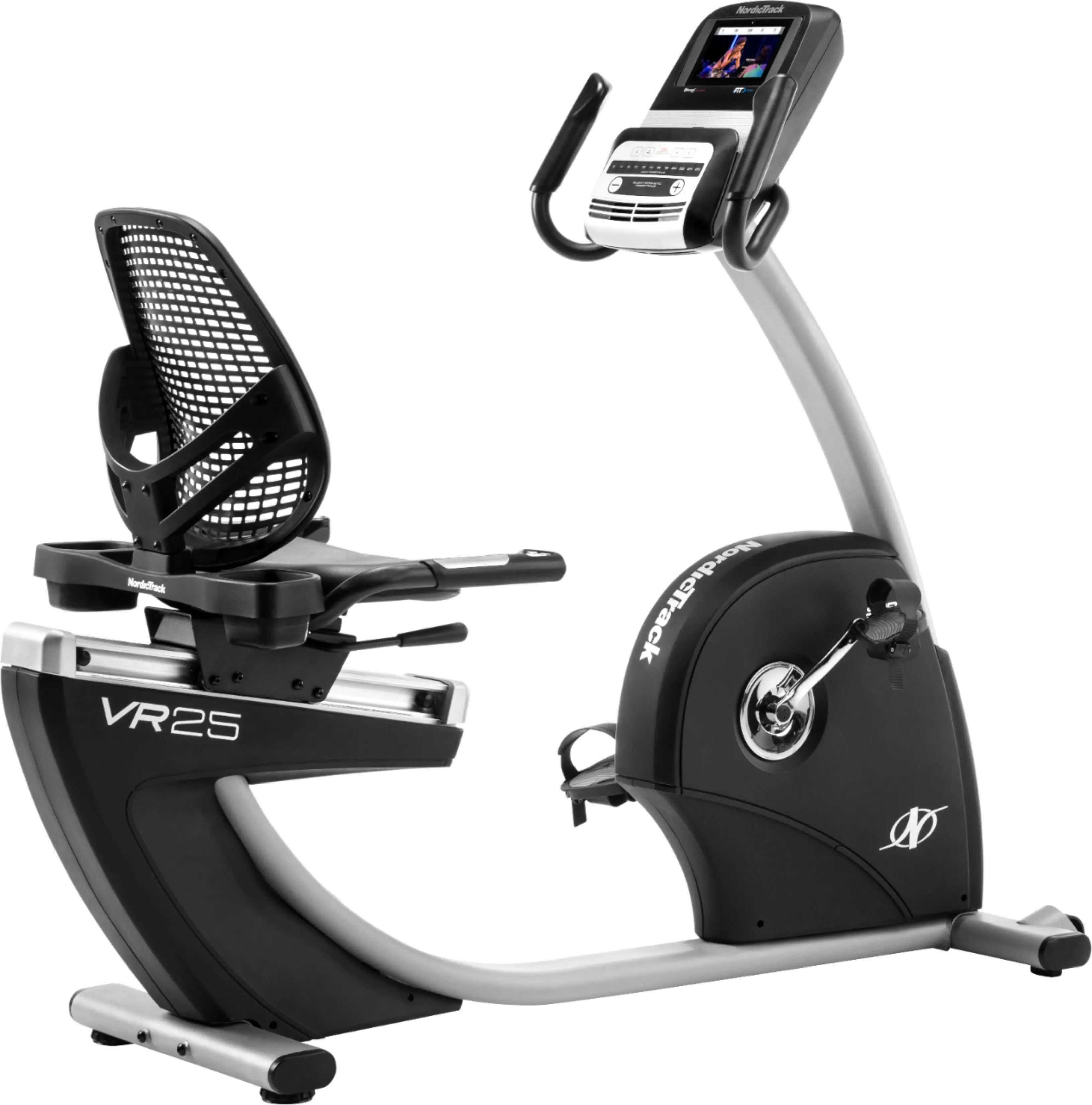 NTEX89918NB Nordic Track Commercial VR25 Exercise Bike-1