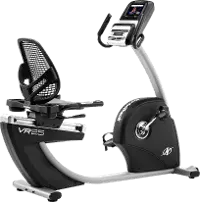 NTEX89918NB Nordic Track Commercial VR25 Exercise Bike