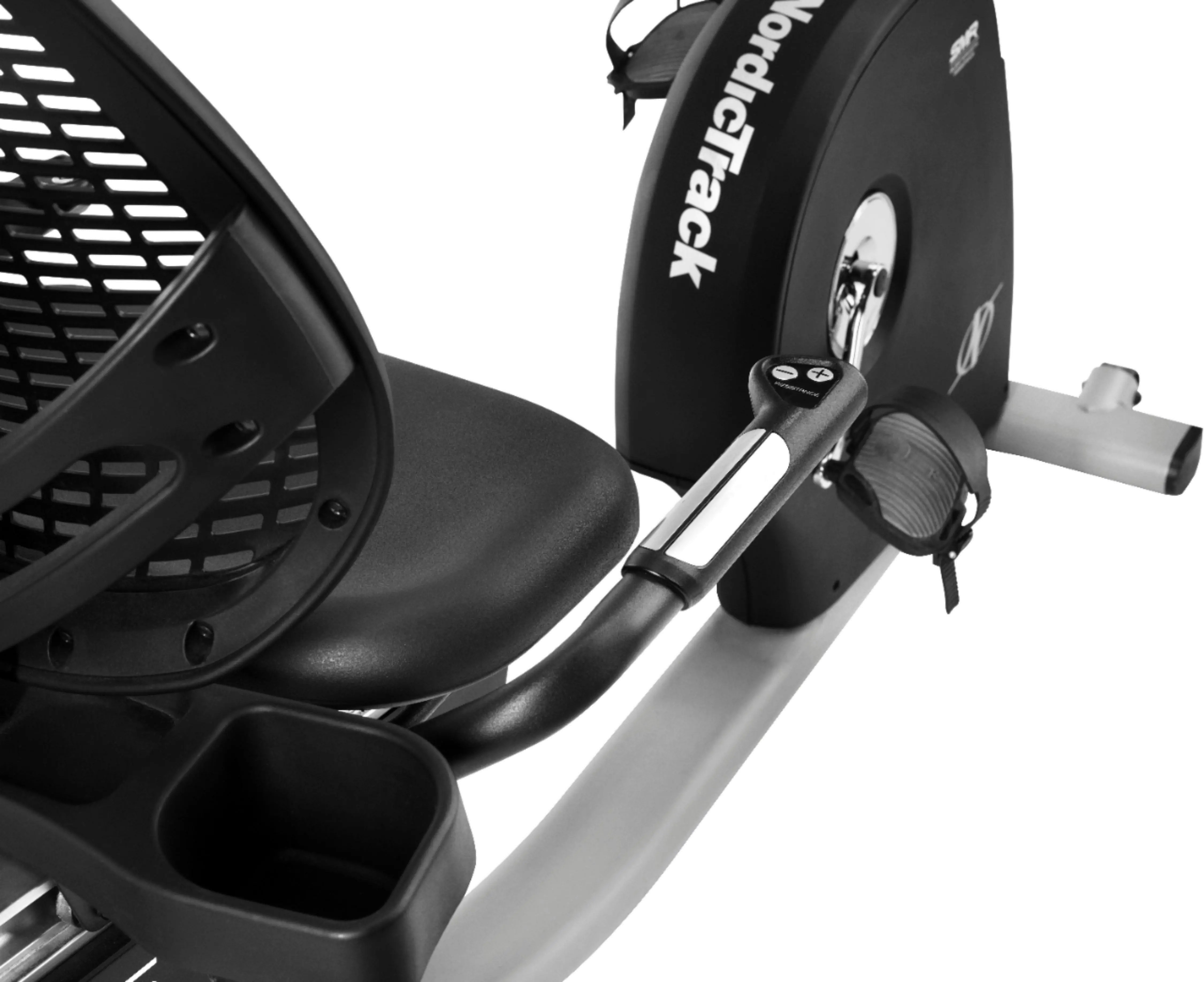 NTEX89918NB Nordic Track Commercial VR25 Exercise Bike-4