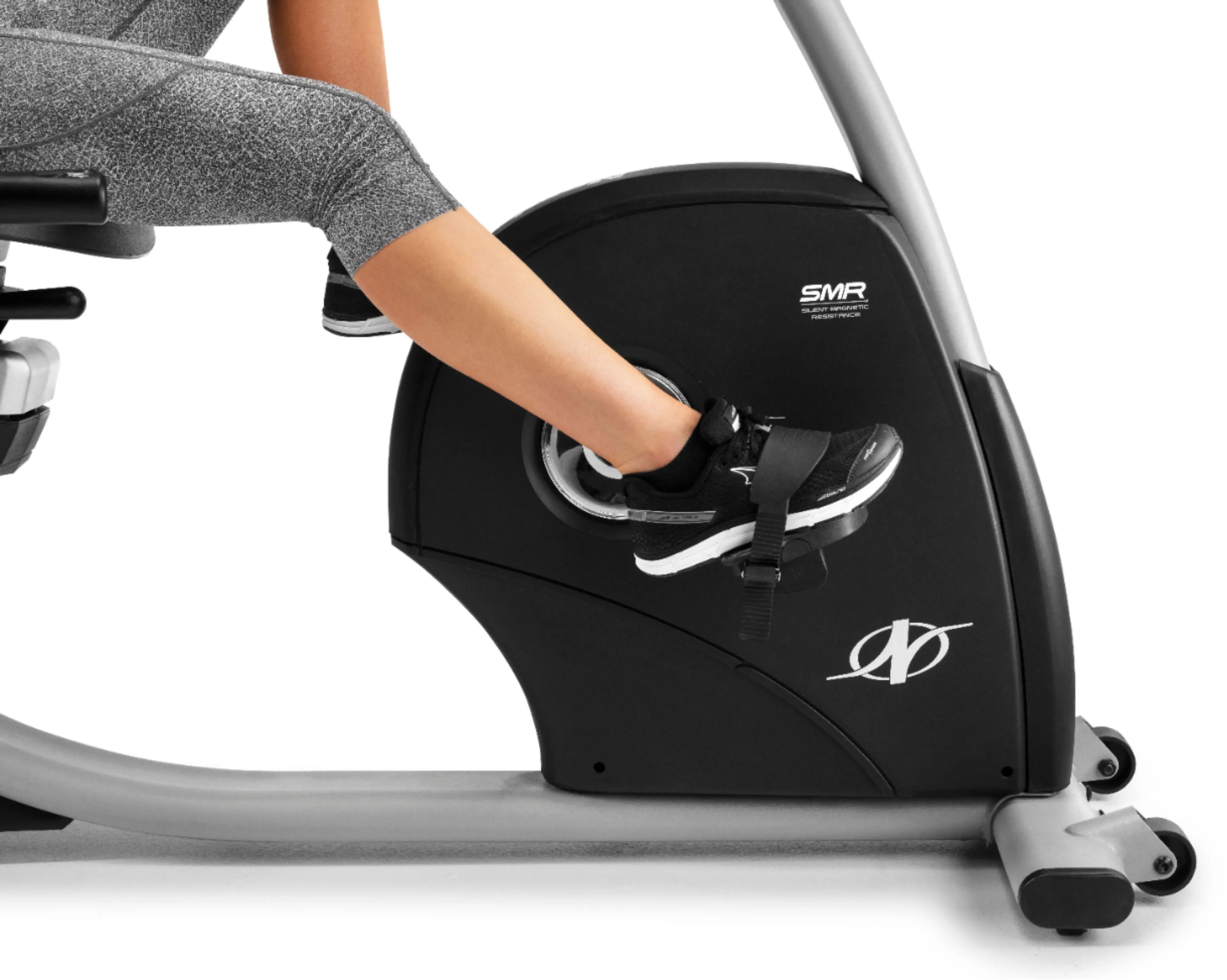 NTEX89918NB Nordic Track Commercial VR25 Exercise Bike-7