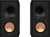 R-40M BOOKSHELF/PAIR/BLACK Klipsch - Reference Series 5-1/4 340-Watt Passive 2-Way Bookshelf Speakers (Pair) - Black