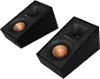 R-40SA SURROUND PAIR/BLACK Klipsch - Reference Series 4 100-Watt Passive 2-Way Height Channel Speakers (Pair) - Black