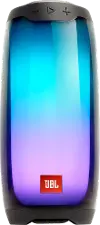 JBLPULSE4BLKAM JBL Pulse 4 Portable Bluetooth Speaker