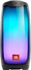 JBLPULSE4BLKAM JBL Pulse 4 Portable Bluetooth Speaker