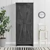 Farmington Gray 31.5 Wide Storage Cabinet