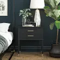 Westerleigh Black End Table