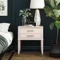 Westerleigh Pink End Table