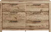 Hylight Natural Dresser