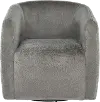 Charcoal Accent Chair
