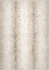 451924 Gazelle 5 x 8 Soft White Area Rug