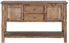 Zoey Mango Dining Sideboard