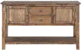 Zoey Mango Dining Sideboard