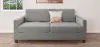 Dylan Gray Sofa