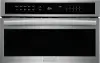 GMBD3068AF Frigidaire Gallery 1.6 cu ft Built In Microwave - Stainless Steel