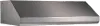 E6436SS Broan Pro Range Hood - 36 Inch Stainless Steel