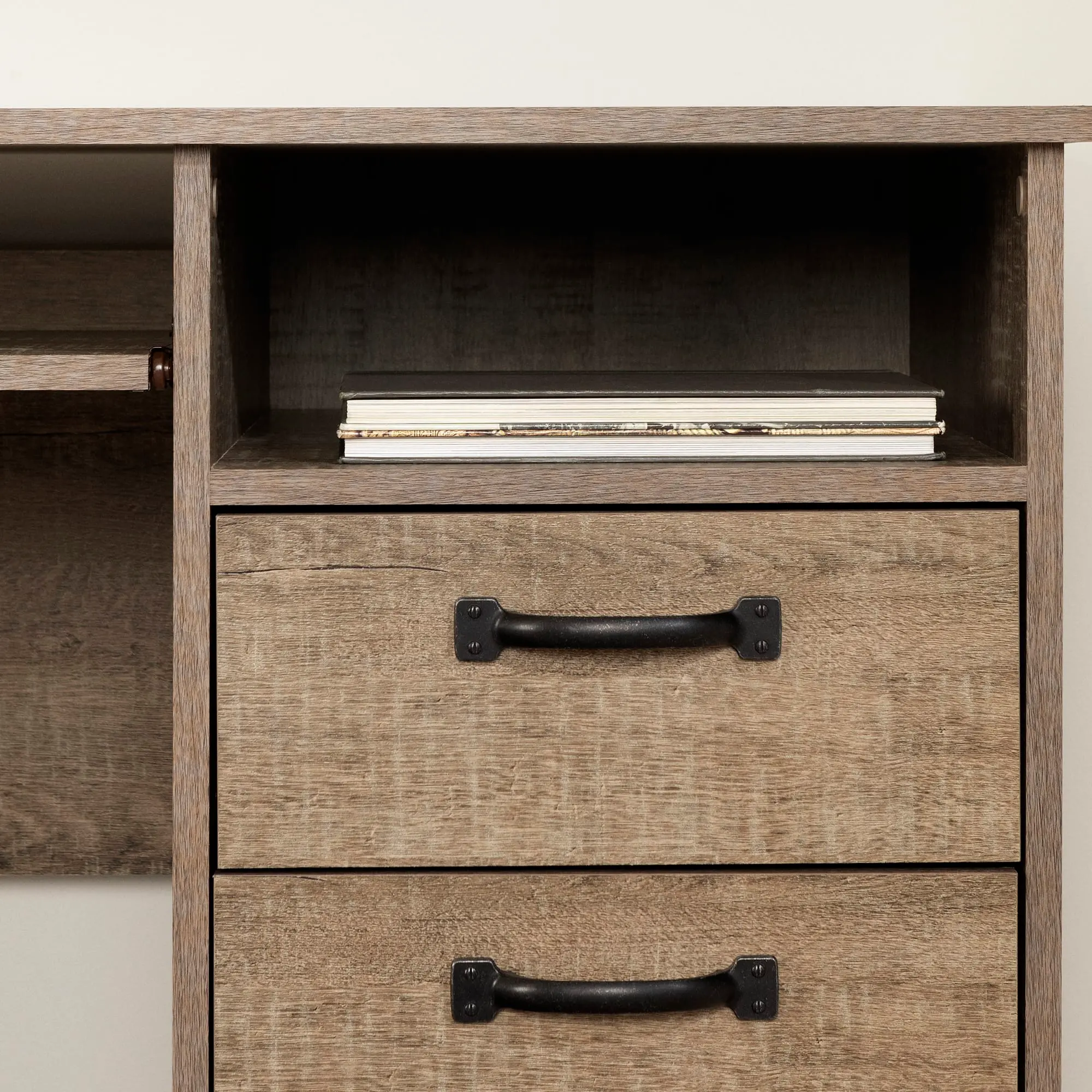14298 Tassio Medium Brown Desk-4