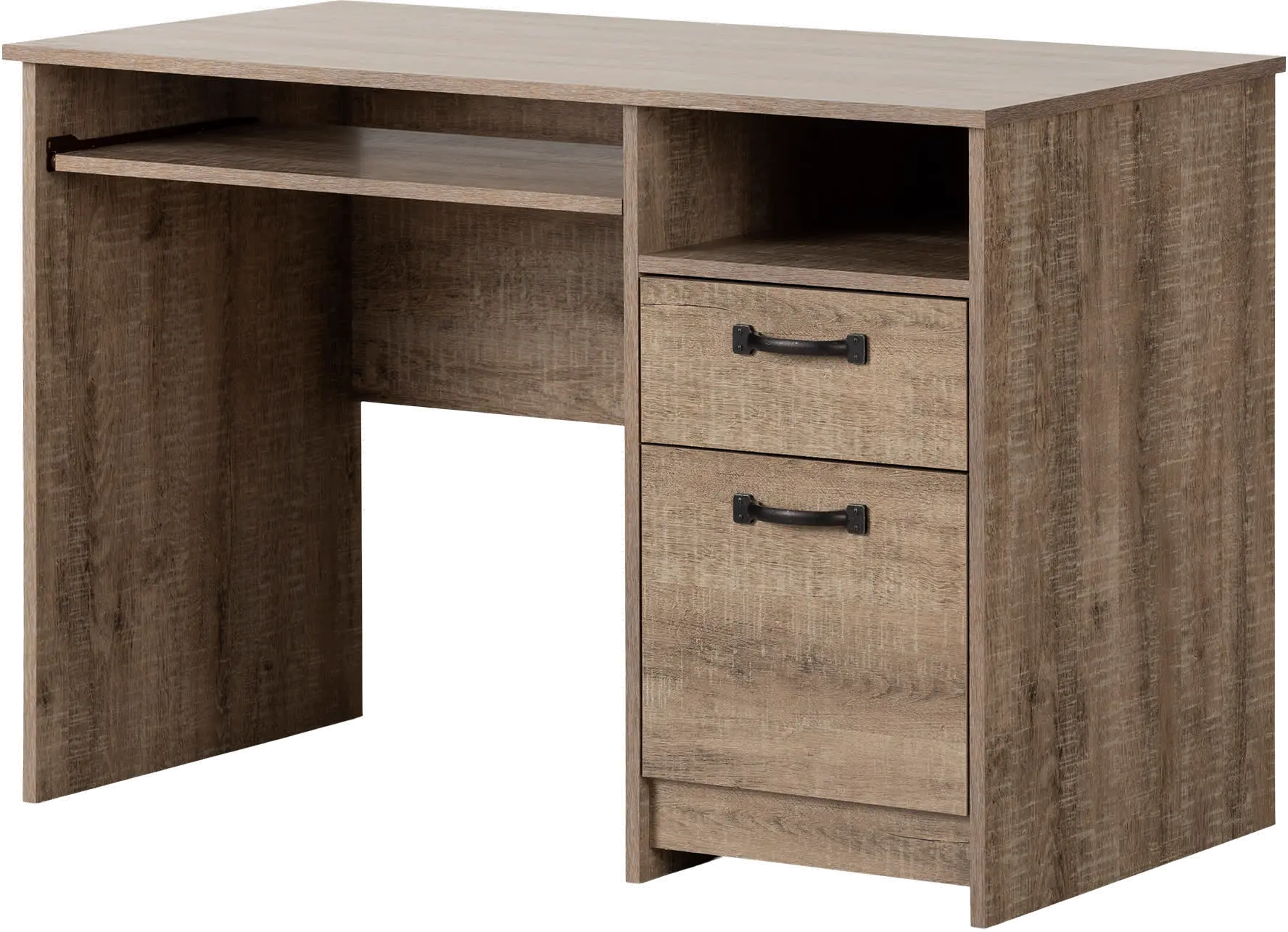 14298 Tassio Medium Brown Desk-5