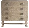 Aventura Sand Chest of Drawers