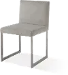 Eliza Gray Dining Room Chair