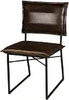 Manzanita Brown Dining Room Chair