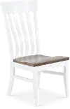 Cascades Ryan White Dining Chair