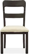 Sierra Black Dining Room Chair